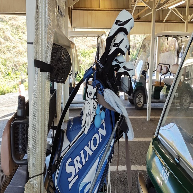 ゴルフ】2025年のクラブセッティングmemo｜橘ダイスケ