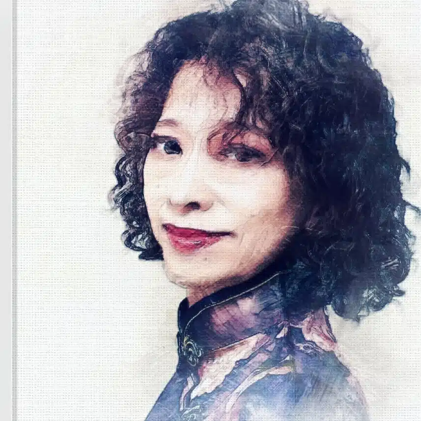 畠山裕美（Hiromi Hatakeyama)　操体プラクティショナー、操体エヴァンジェリスト