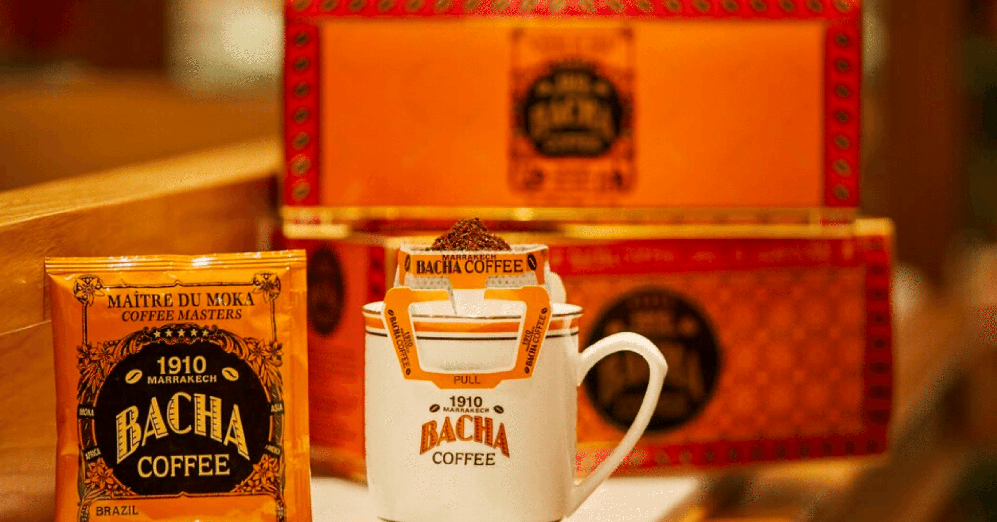 バチャコーヒー 覚書 ⑥ブラジル・ラゴア|しおそら バチャコーヒー 覚書 ⑥ブラジル・ラゴア|しおそら