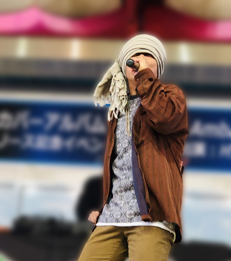Han Kun インストアライブでvibesがアゲアゲだった日 Osc湘南シティ Note