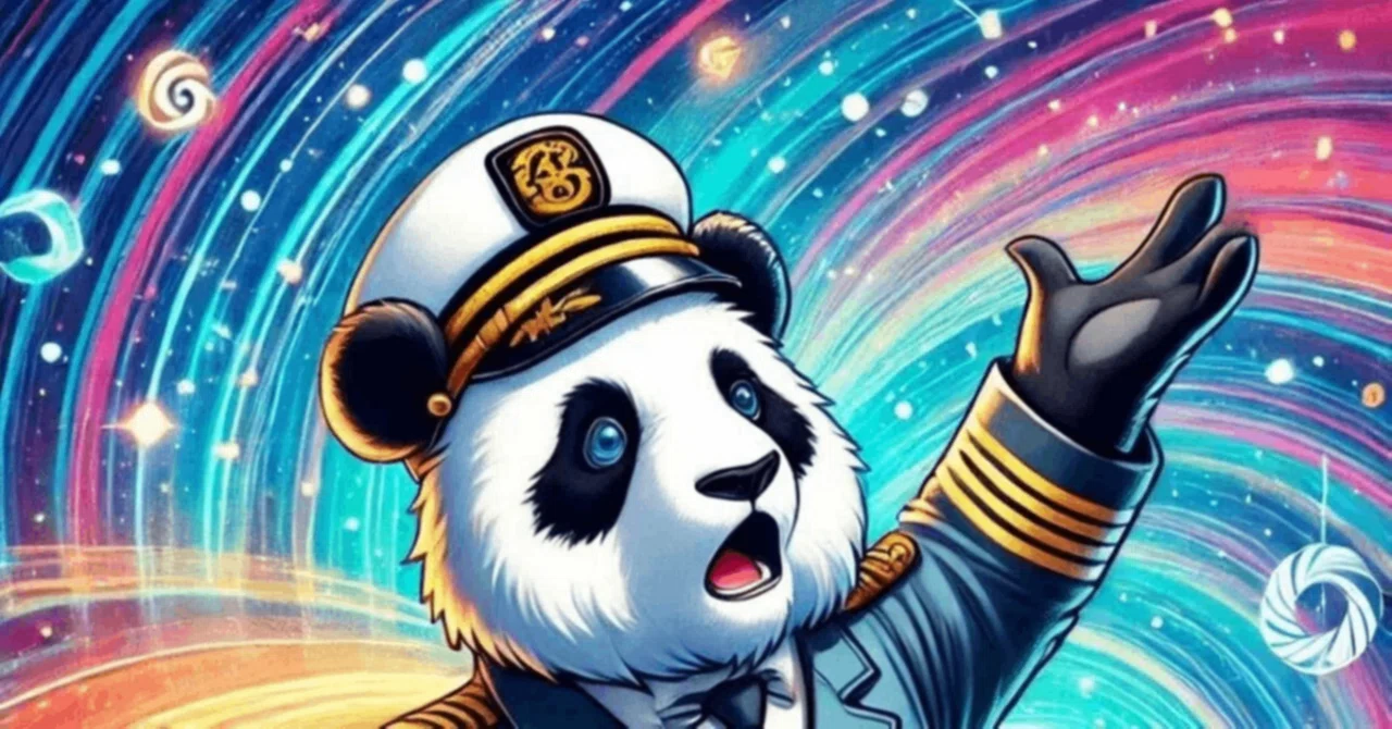 Quantum Layer Superposition Cosmology: God Does Not Play Dice｜パンダ船長🐼× ...