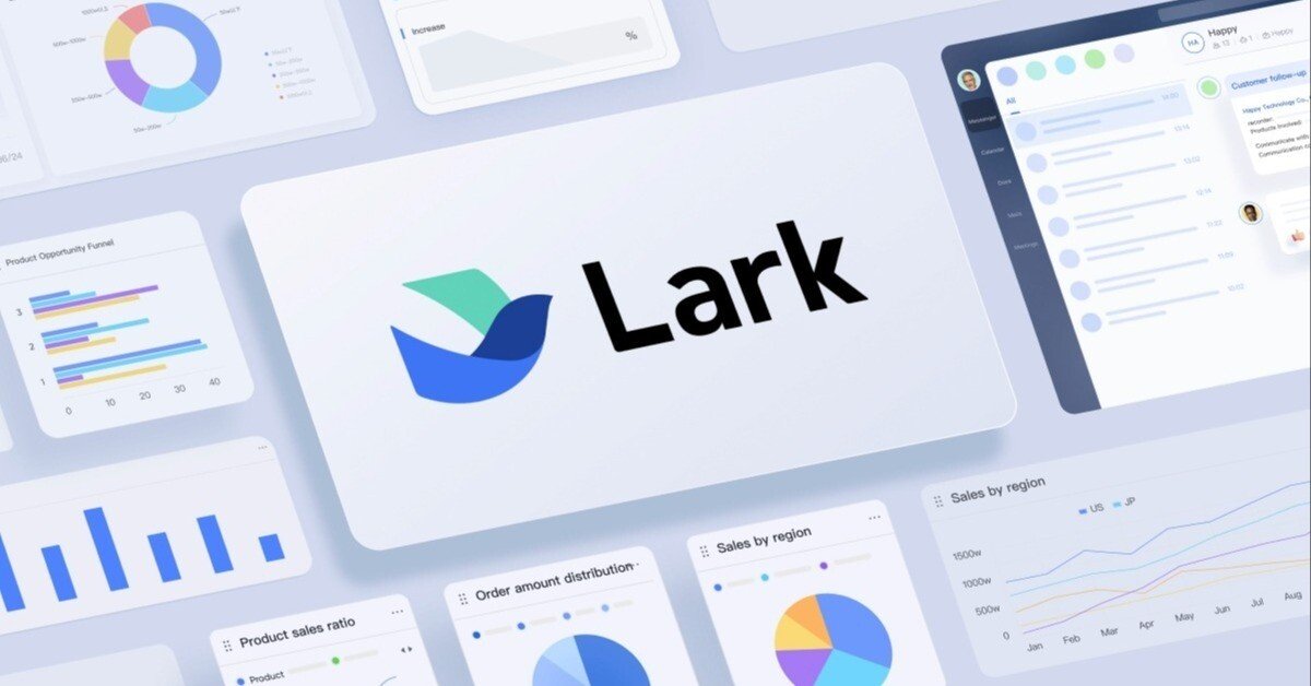 LARK　ご相談ページ 最新アップデート】2025年、Lark が大幅進化！ 新料金プランと機能強化
