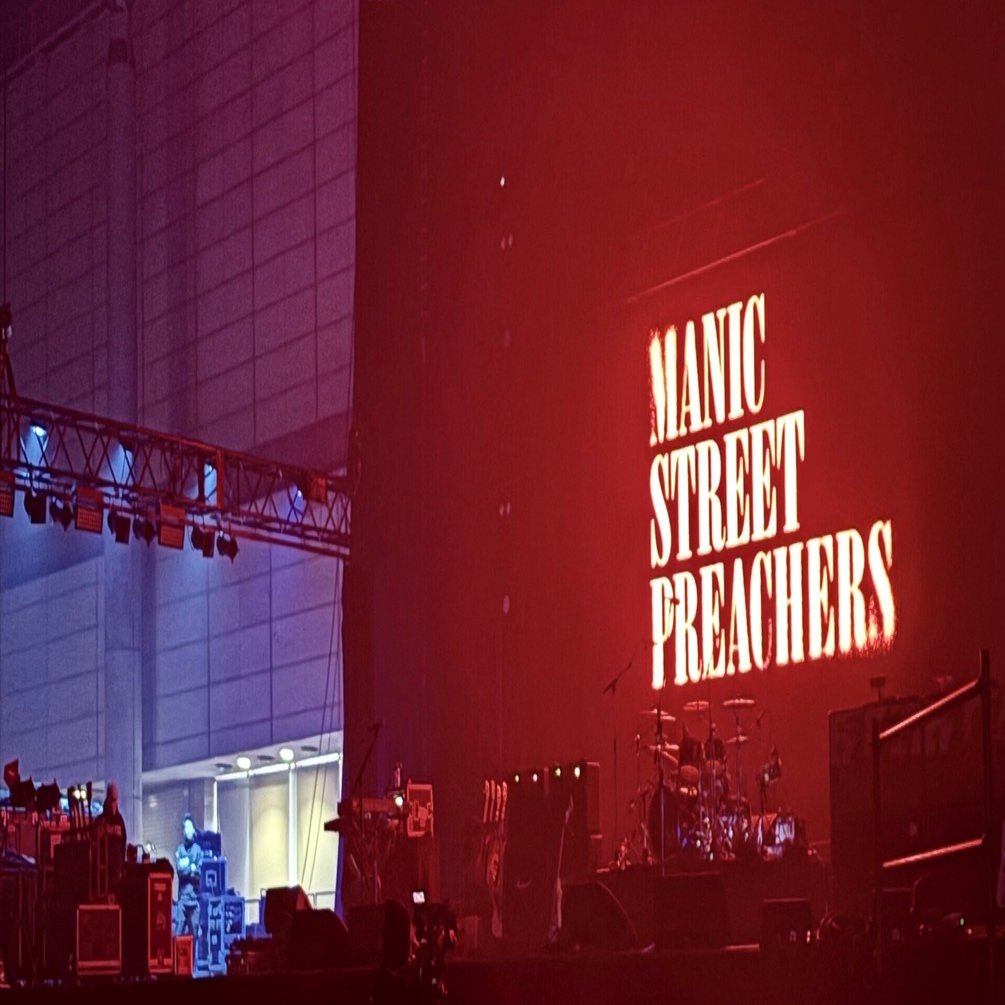 Traces of Lipstick, Manic Street Preachersと〈痕跡〉｜who+e