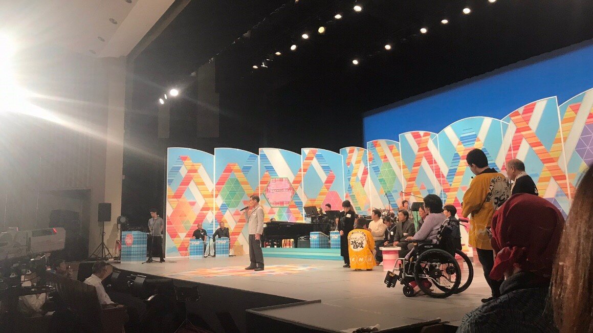 Nhkのど自慢予選会 出場には何が必要 出場経験者が裏話を語る 5 こひまる Kohimaru Note