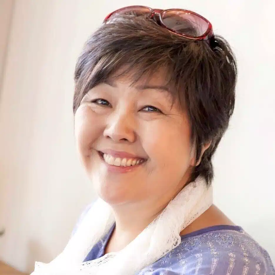 マダムkei  熊倉恵子