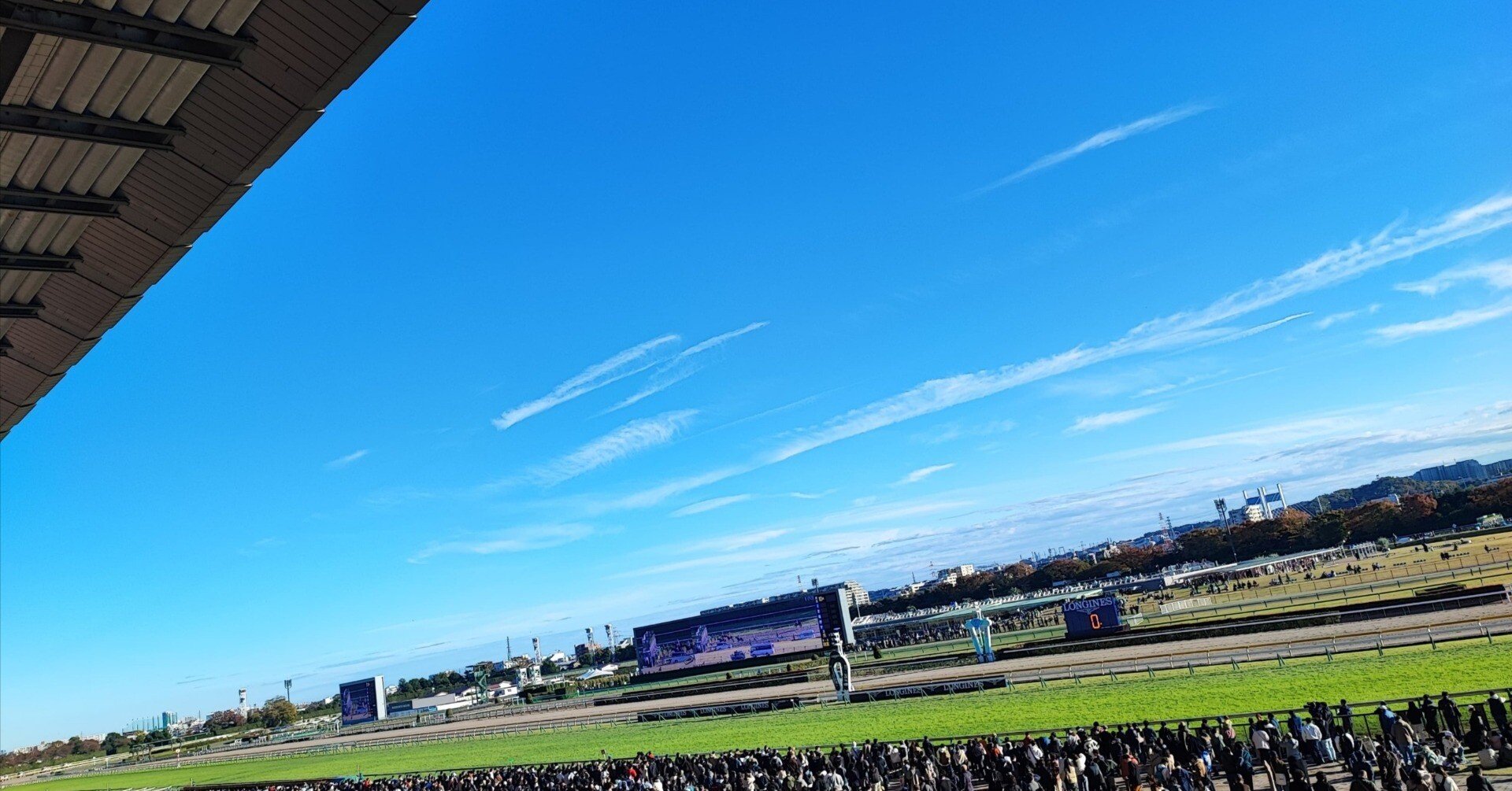 最 安値 でホビー・楽器・アート - 東京競馬場 スタンド レリーフ