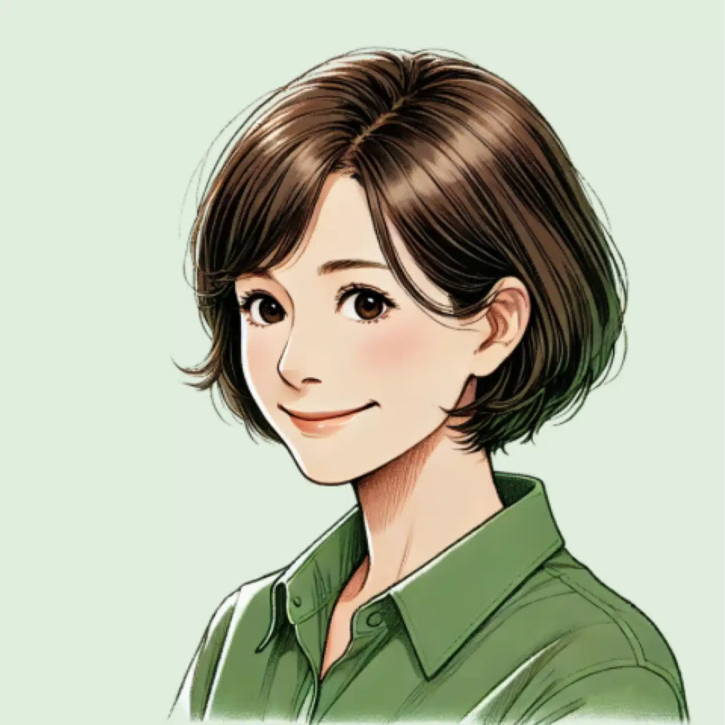 うみ| 50代で仕事辞めました