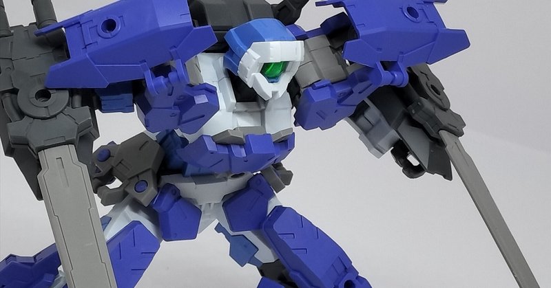 G-01格納庫2（仮） - 30MM