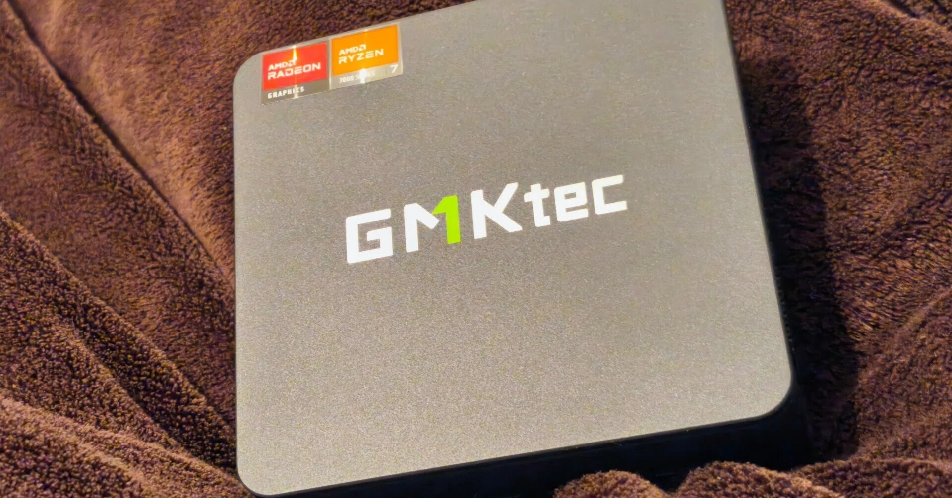 ミニPC(Nucbox K6)のメモリ増設(Quad-Channel化)による内蔵GPU高性能化 