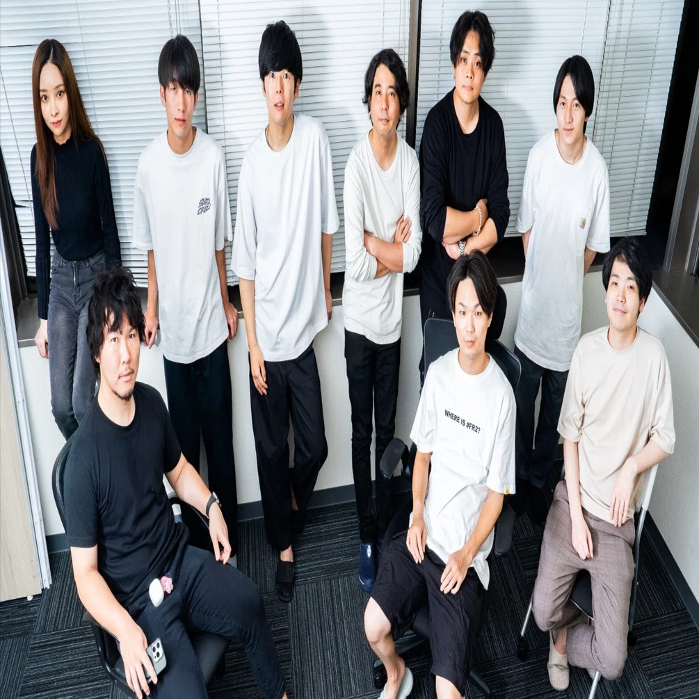 挑戦者との対話』 bfj株式会社 代表取締役稲垣 学（いながき まなぶ