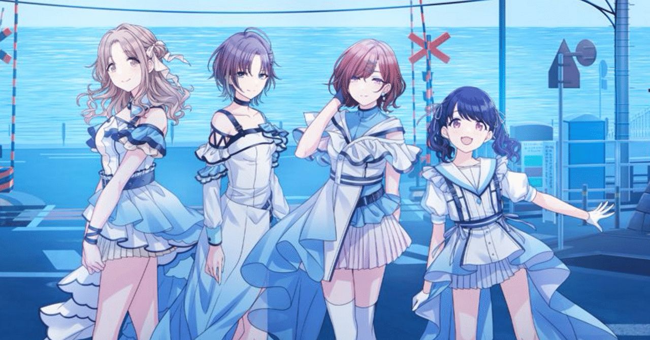 チルアウト・ノクチルカ【ユニオンアリーナ】｜霧ヶ谷 しう