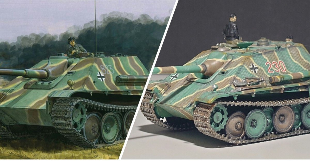 1/72 ミニスケールジオラマは楽しい（NO.17）｜あおちゃん