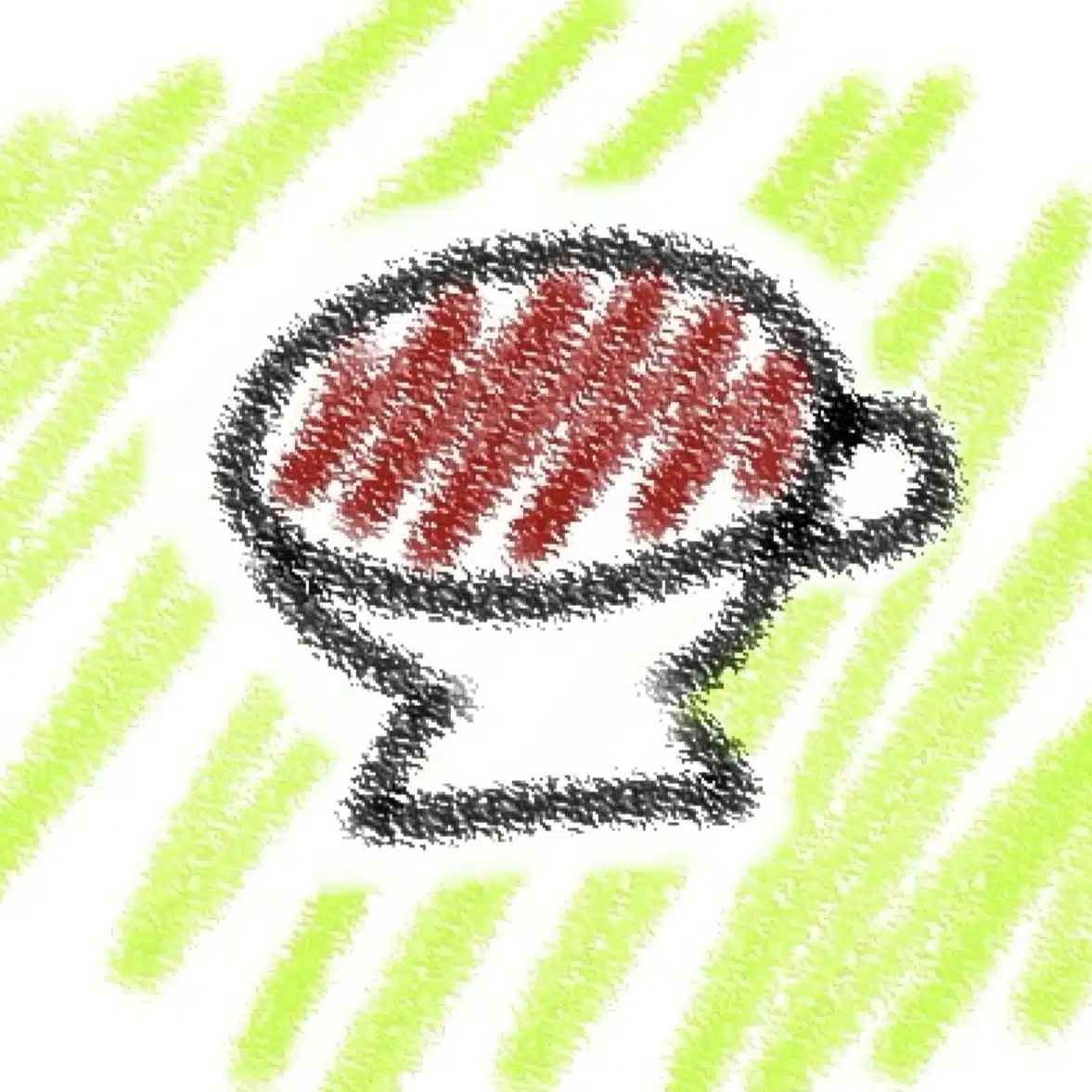 紅茶緑
