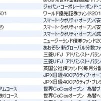 日本の資産運用に黒船 バンガードが直販検討 Activeindex Note