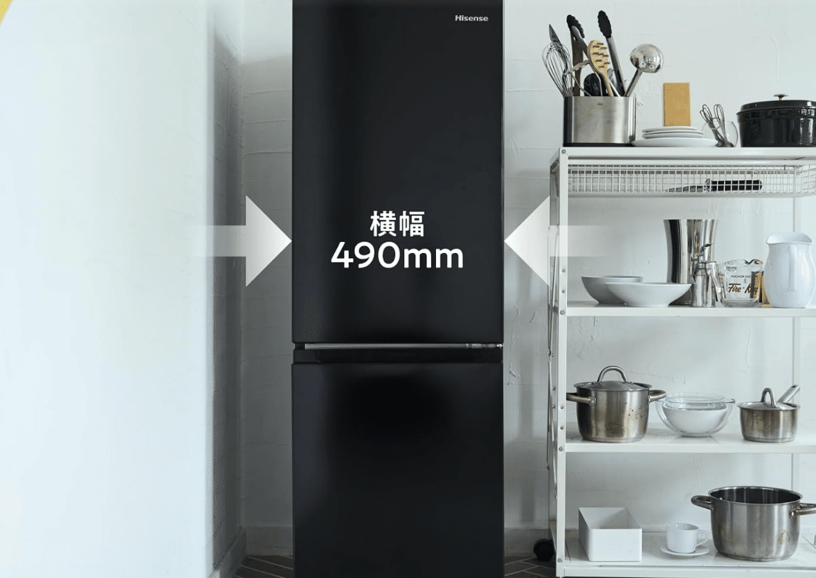 2025年1月】冷蔵庫のおすすめ17選！家族4人でも使いやすい最適な容量とは？ - ヤマダ家電情報サイト
