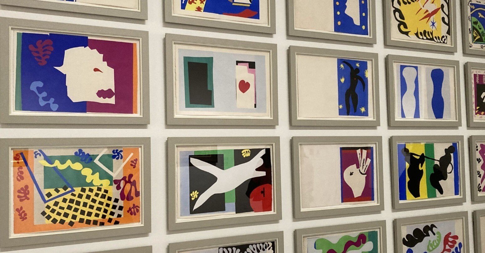 アーティゾン美術館 「石橋財団コレクション選 特集コーナー展示