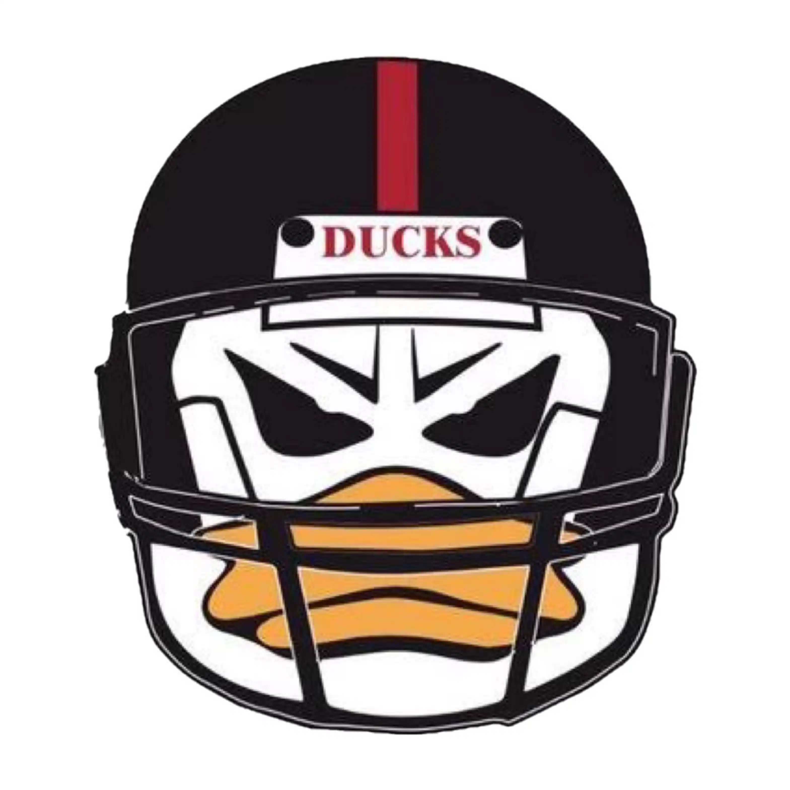 慶應義塾大学準體育會 アメフト部　DUCKS