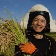 まごころ村　おむすびマン（お米農家）