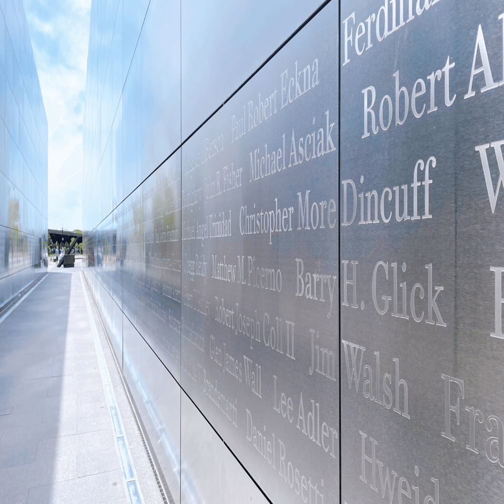 米国調査23】アメリカの歴史的な出来事｜織原松治