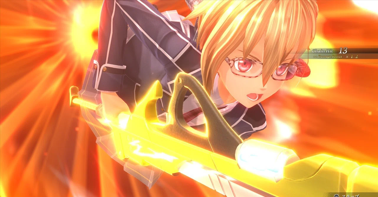 軌跡シリーズをプレイしてみて変化した食わず嫌い感｜Hiropon64bit