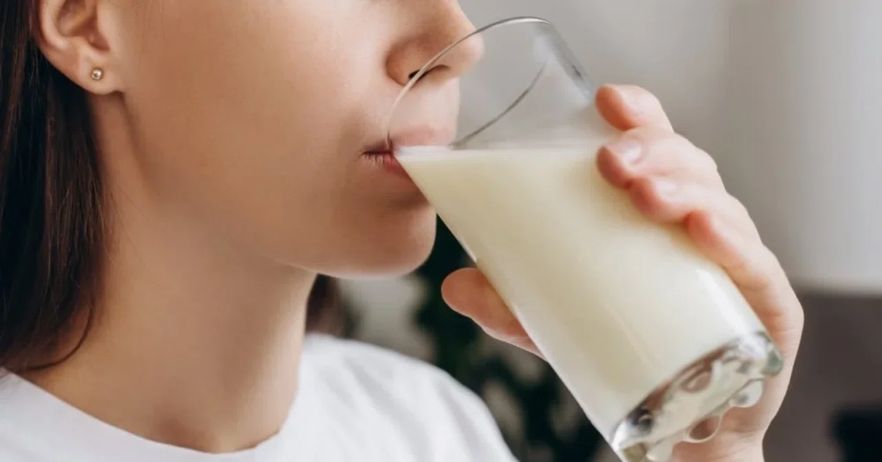 最新｜カルシウムのおかげで乳製品が結腸直腸がんリスクを低下させることが判明