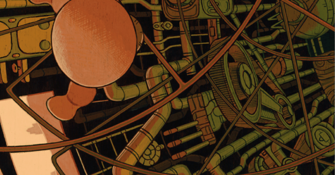 読書日記 サイロ三部作｜こたつねこ