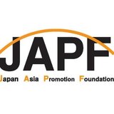 日本アジア振興財団 JAPF