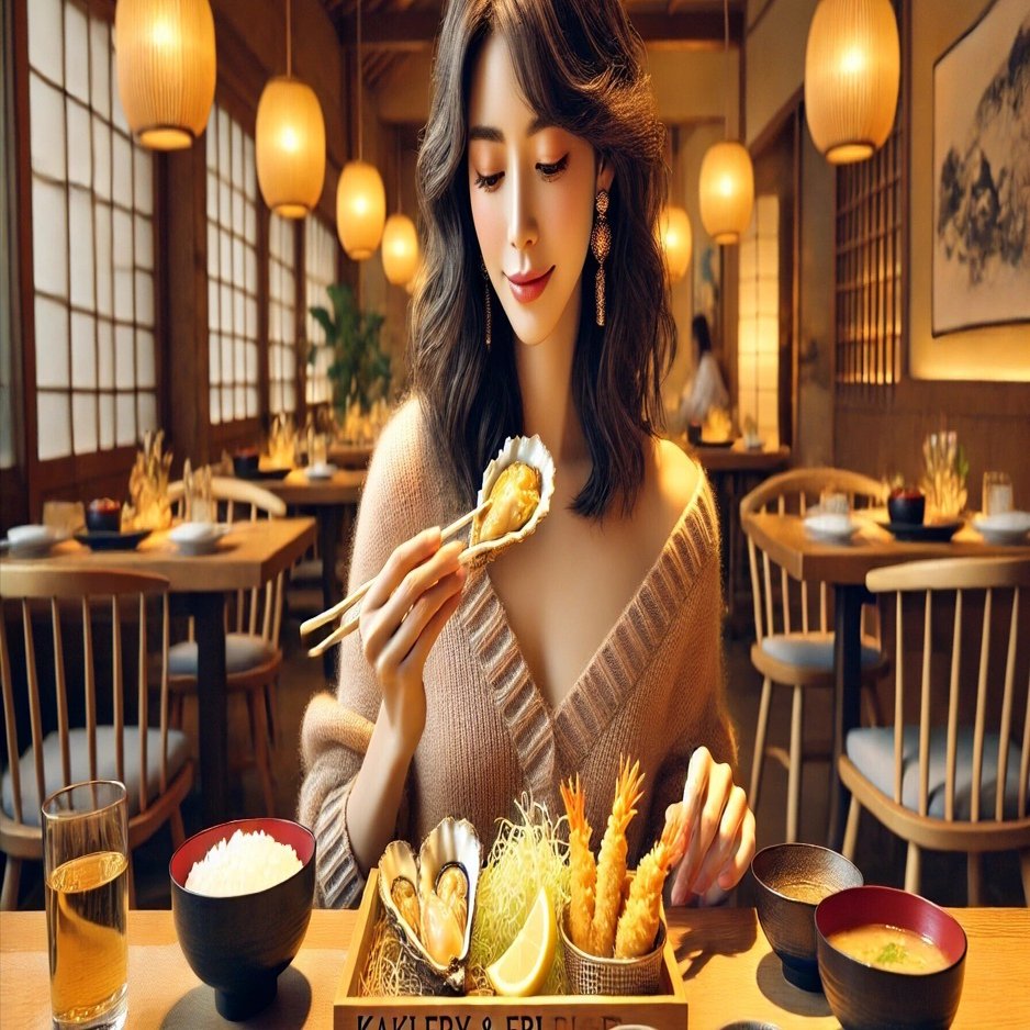 海の幸の楽園へ！愛知県南知多町「お食事処らんたん」で感動のエビ