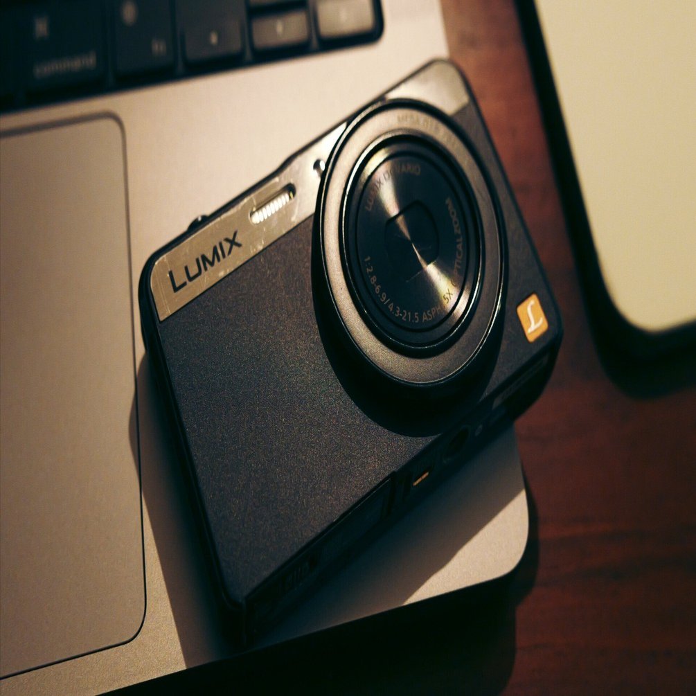 オールドコンデジを始めよう｜鈴木ユートピア