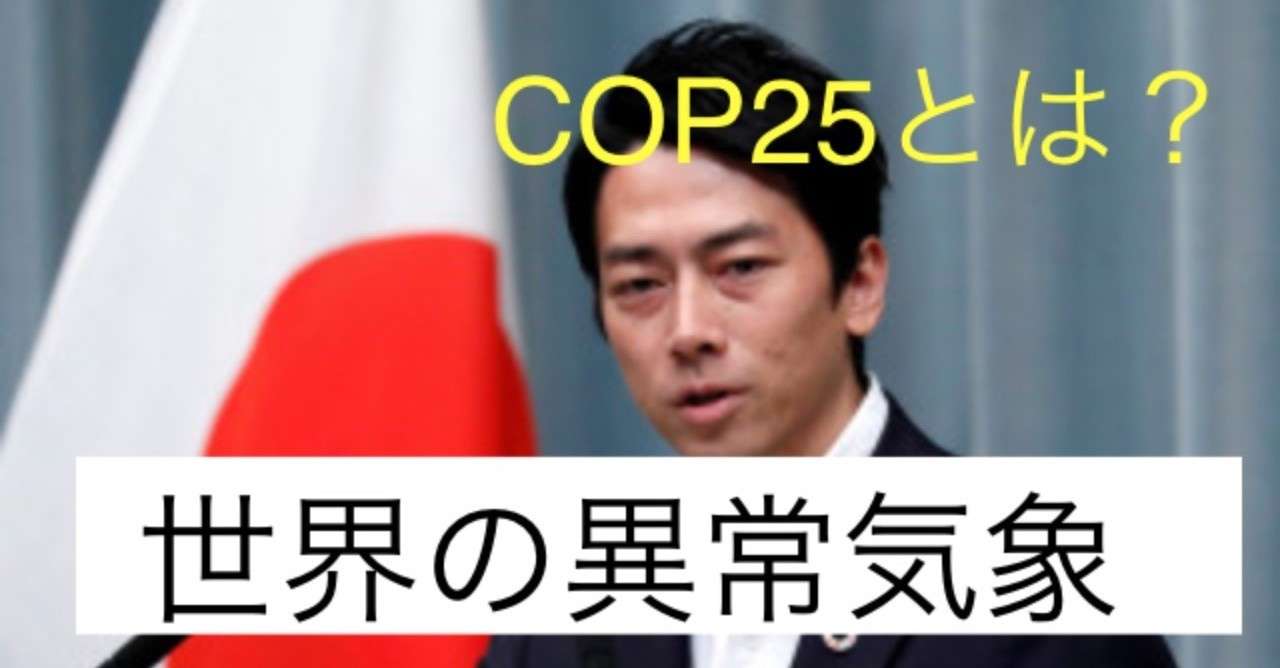 異常気象は日本だけじゃない 世界の事例 しゅうか ０名からの塾経営記録 Note