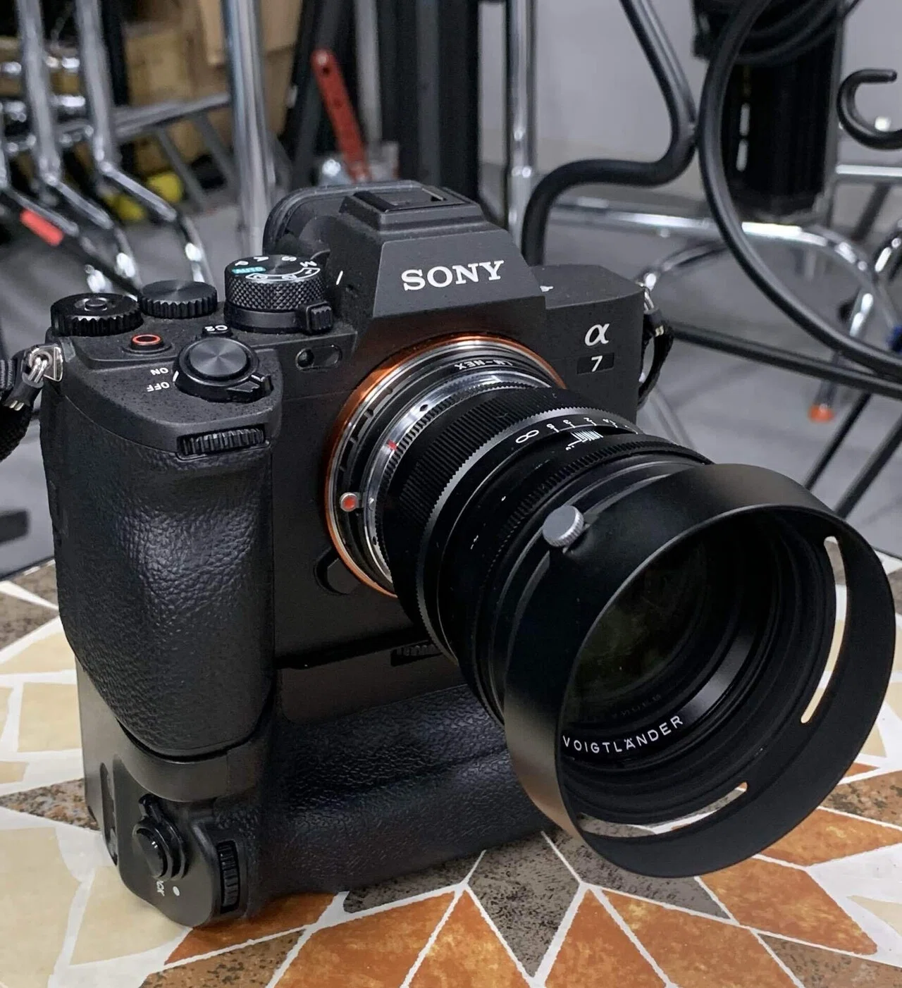 I took these with the Voigtlander Nokton 75mm f/1.5.｜Laskeypictures