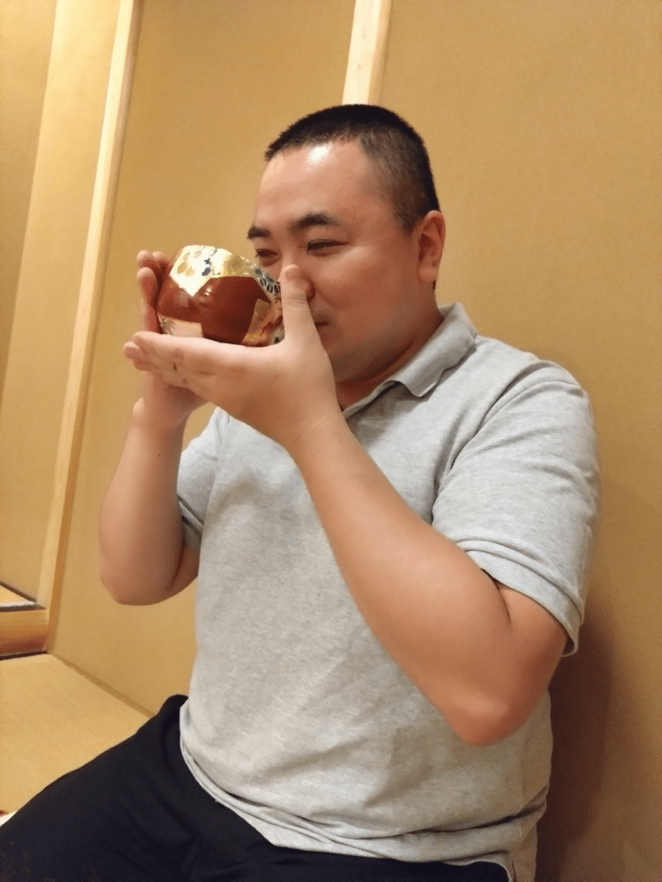 2024/6/25】江戸文化体験ツアー中編【たばこ好き】｜桃月庵黒酒(落語家)