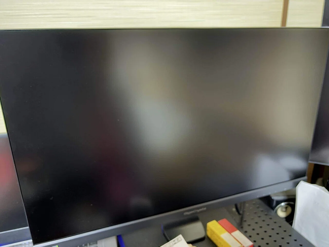 PCモニターを買ってみた話 やってみた その4｜いそごろう