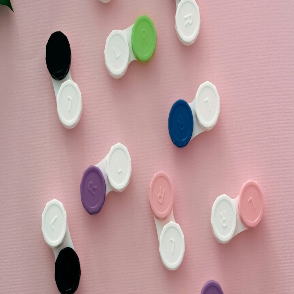 オルソケラトロジーレンズの治療スケジュールとメニコンオルソK®の