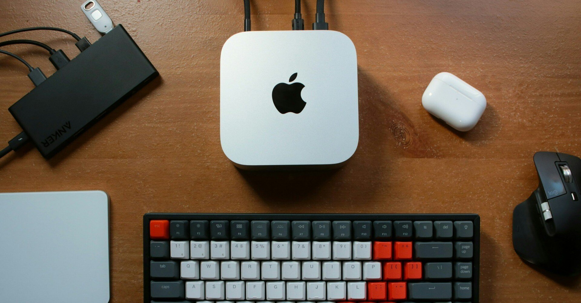 Mac mini M4を購入することになった件｜kuromaro