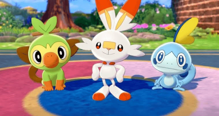 ポケモンと教育の同形性 世界を守る剣と盾は ガラルの大人だった 看護師のおとも Note ポケモンと教育の同形性 世界を守る剣と盾は ガラルの大人だった 看護師のおとも Note