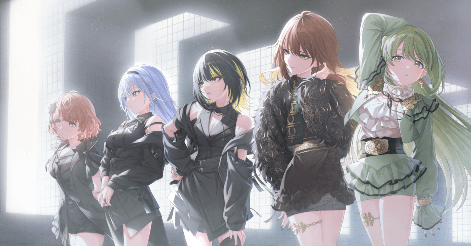 シャニマス】[liminal;marginal;eternal] をなぜ私が肯定できるのか