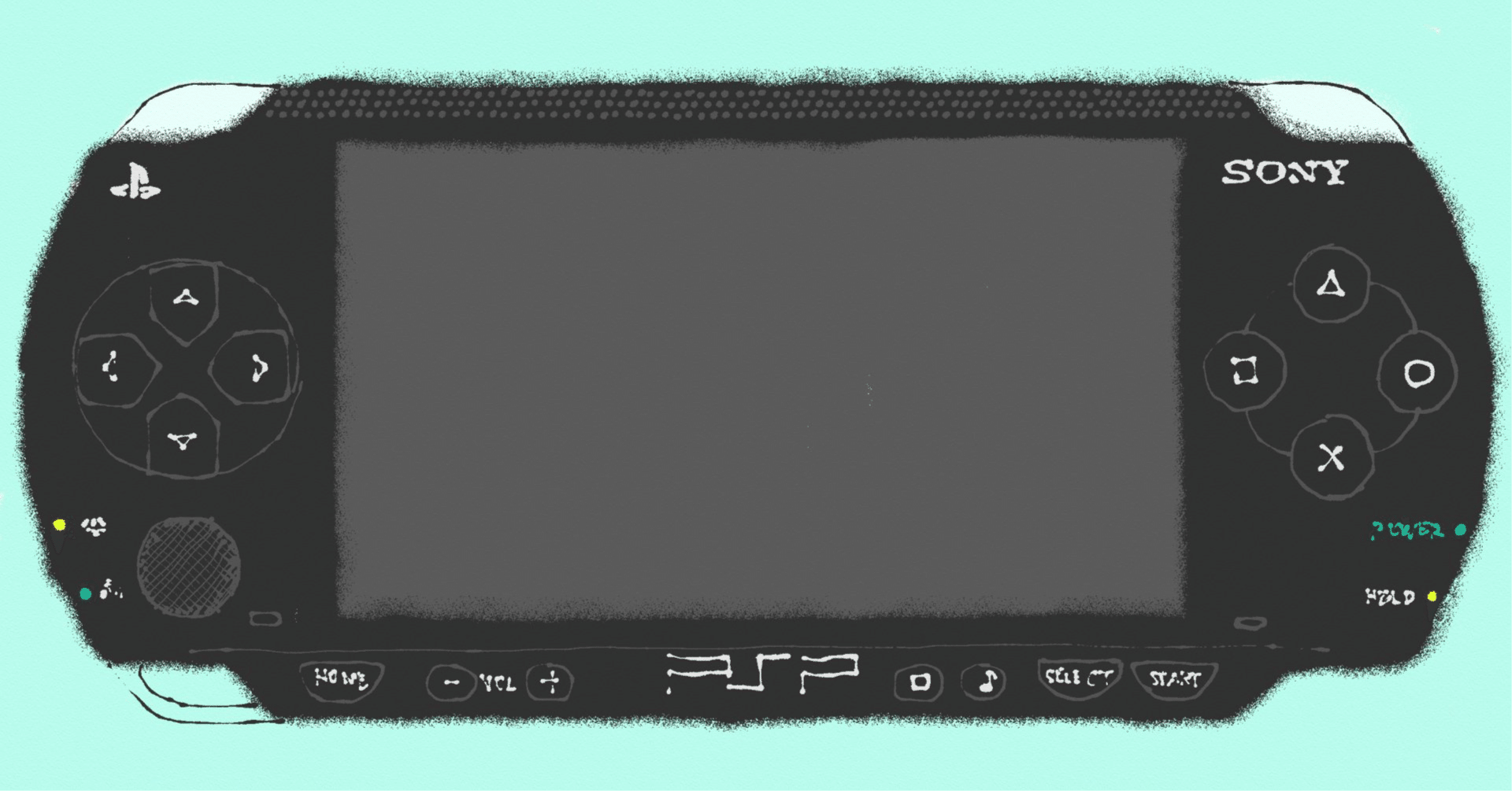 名作】PlayStation Portable（PSP）〈5選〉🎮｜TAKAHIRO | Vlogger