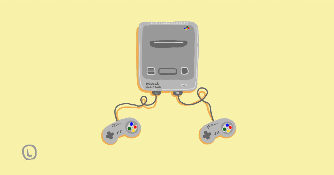 名作】Nintendo スーパーファミコン〈5選〉｜TAKAHIRO | Vlogger
