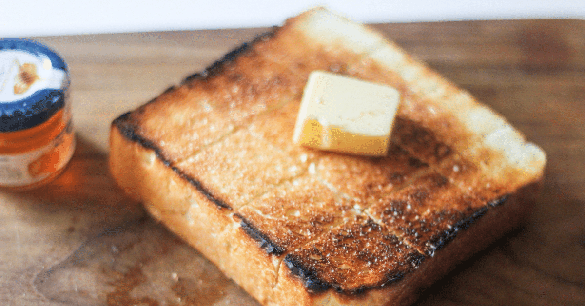 タルティーンブレッド日本語訳 タルティーンブレッド日本語訳