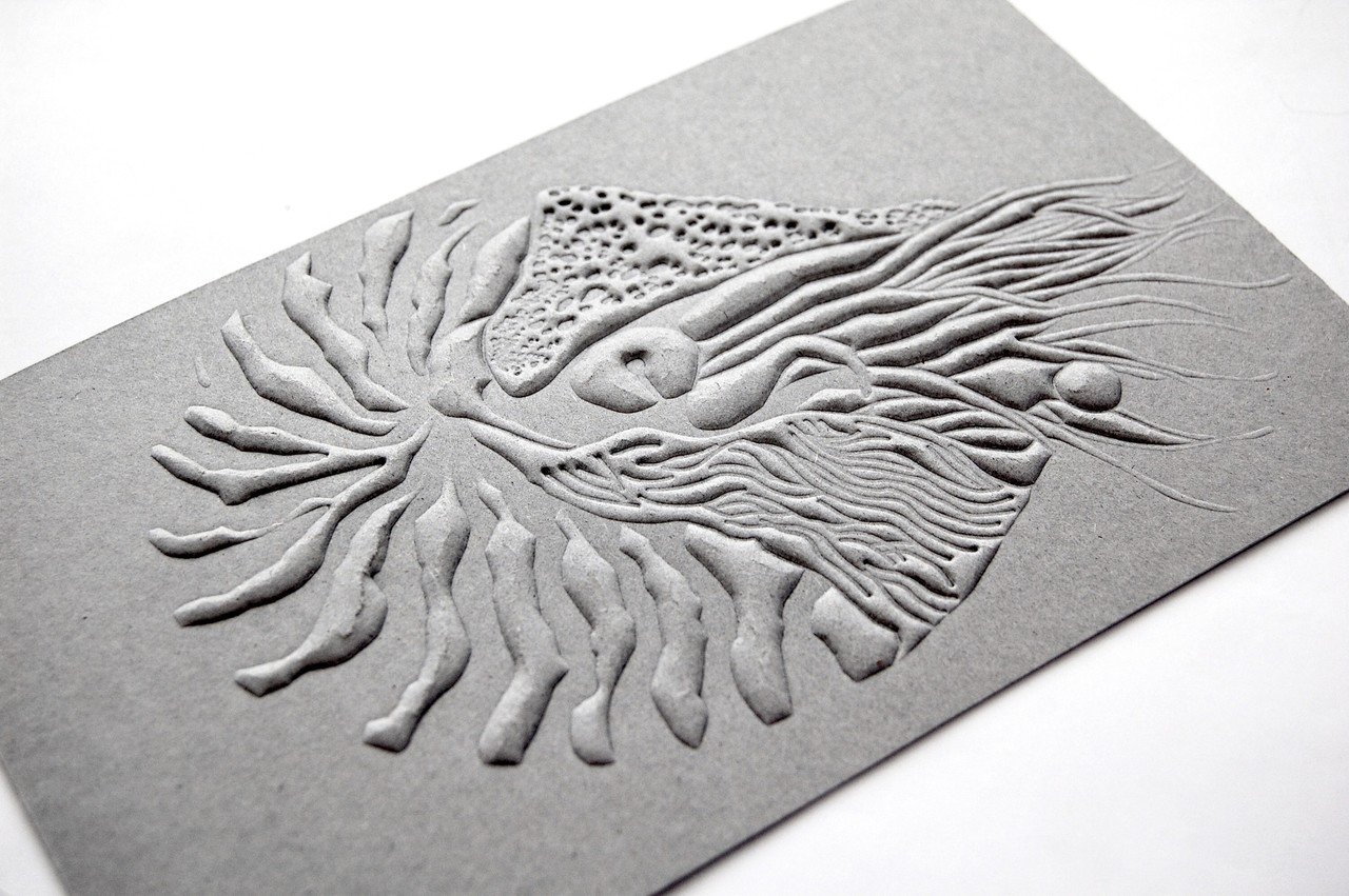 W（ ダブル ）エンボス加工」｜コスモテック