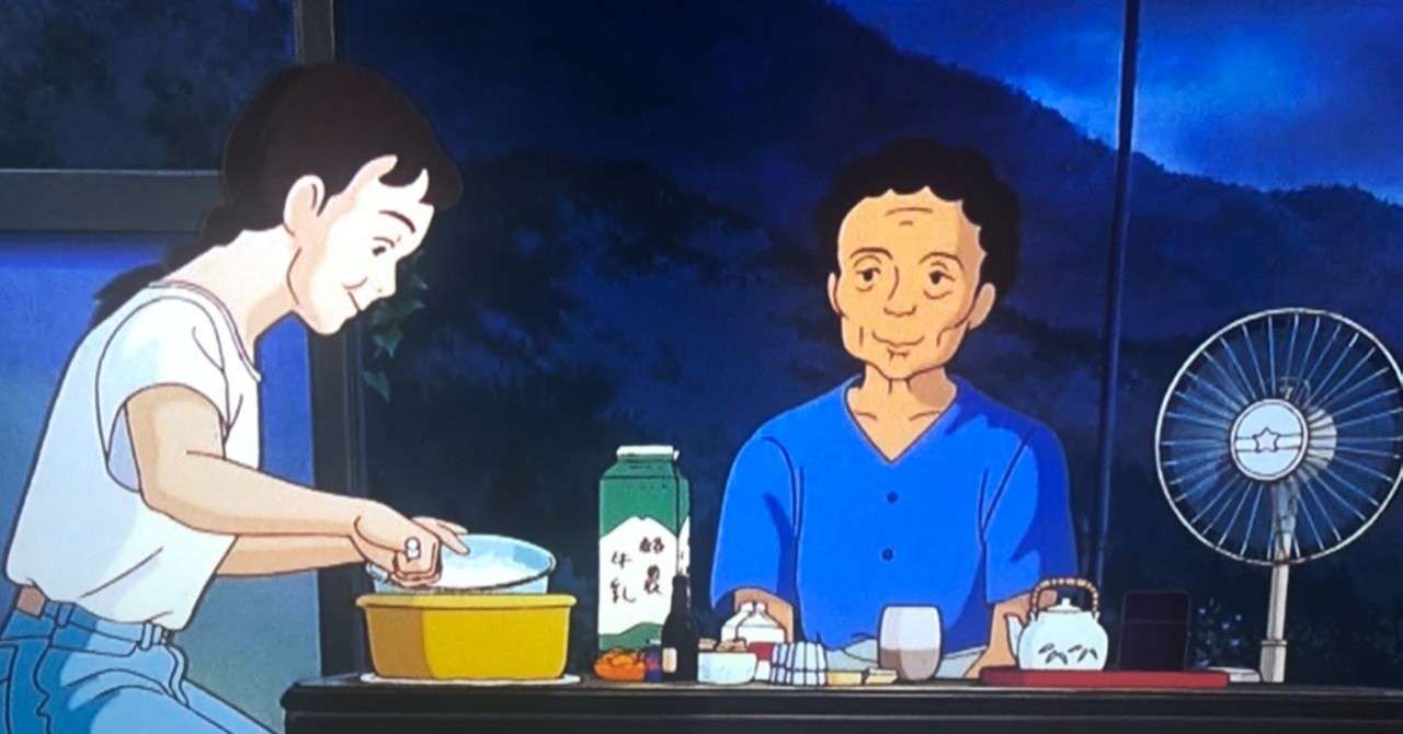 アニメ考察 の人気タグ記事一覧 Note つくる つながる とどける