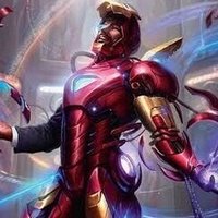 Iron Man, Titan of Innovation》アイアンマンの無限ターン Iron Man, Titan of Innovation》アイアンマンの無限ターン
