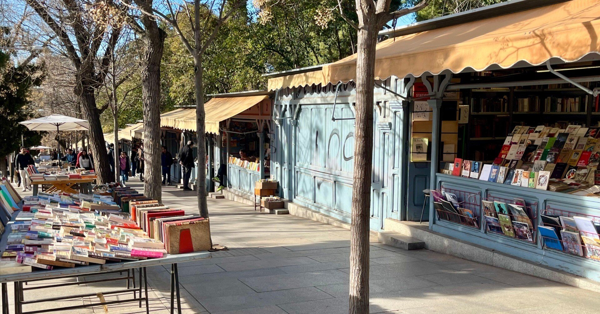 スペインマドリード おとぎ話のような景観を持つマドリードのおすすめ観光地28選