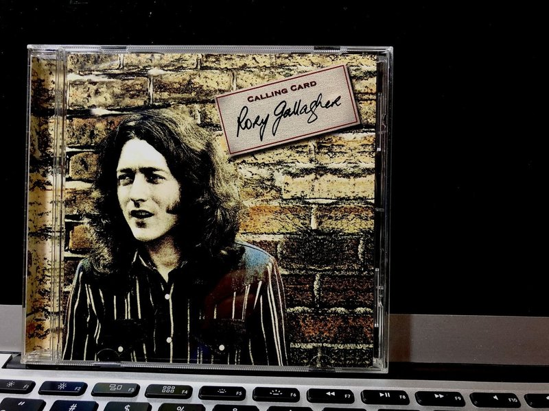 ボロボロだけどカッコいいストラトの名手 六空 Note