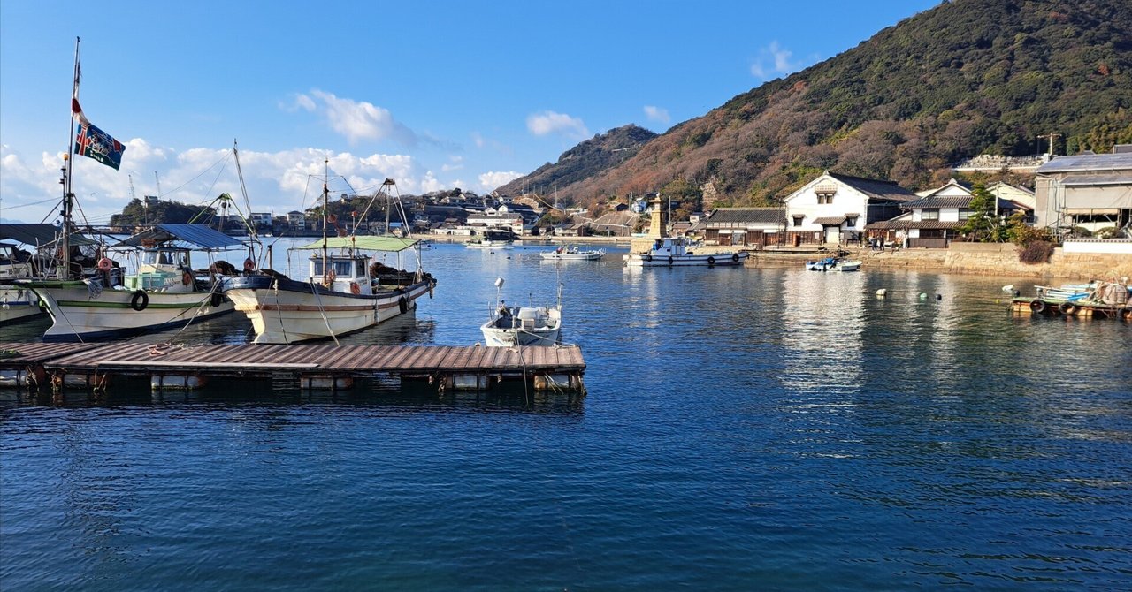 題名 鞆の街並み 前原 専ニ゙ 題名 鞆の街並み 前原 専ニ゙