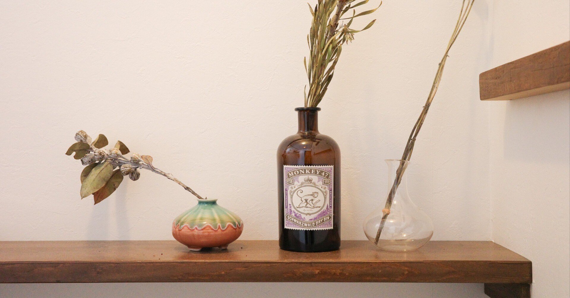 花瓶　一輪挿し 一輪挿しがなんか好き｜観音クリエイション