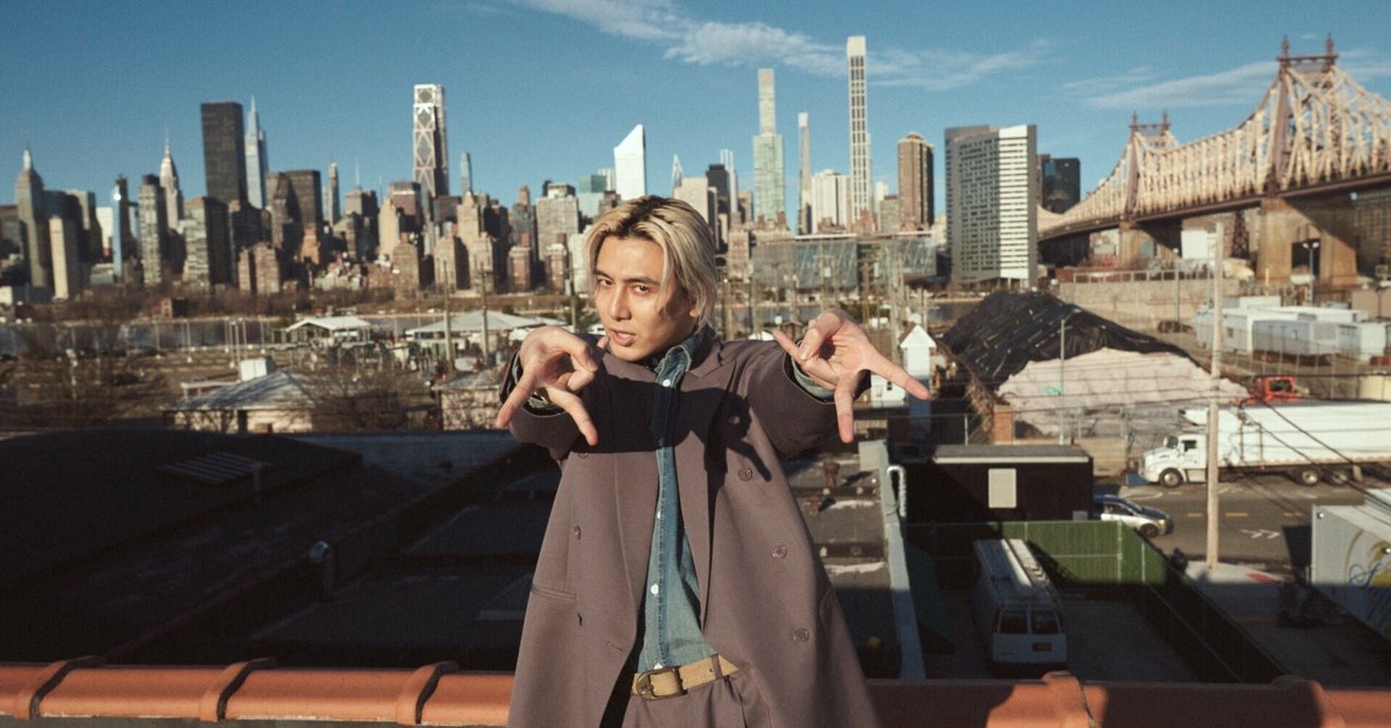 NIKE ジャケット　藤井風 NIKE Sportswear Windrunner Full-Zip Jacket 727324-084 White