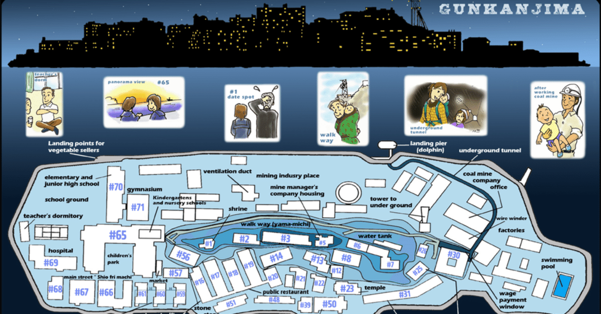 端島（軍艦島）写真集３冊セット➕おまけ本　端島　海に眠るダイヤモンド 端島（軍艦島）写真集3冊セット➕おまけ本 端島 海に眠る