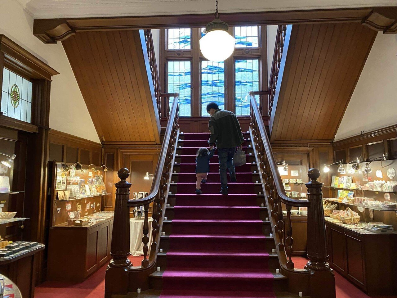 萬翠荘、すごすぎた｜せきぐち[ライター/note毎日更新中]